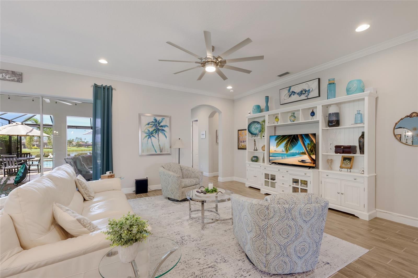 10103 CARNOUSTIE PL — photo 19