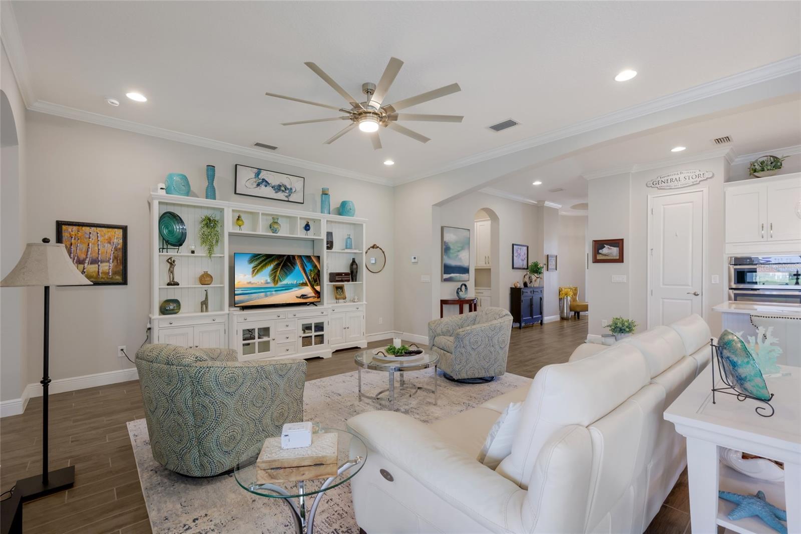 10103 CARNOUSTIE PL — photo 18
