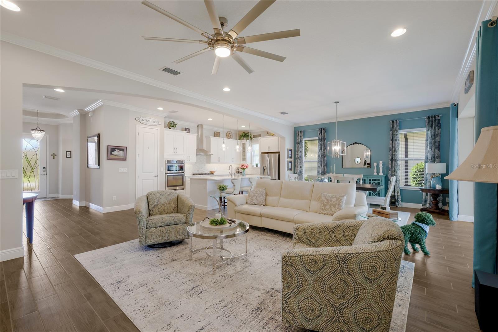 10103 CARNOUSTIE PL — photo 20