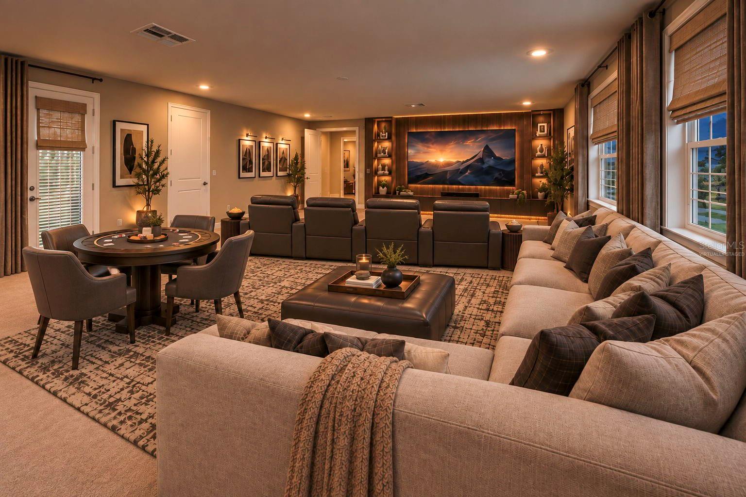 2904 CORDOBA RANCH BLVD — photo 54