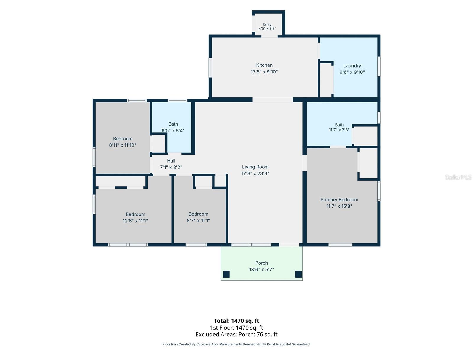 7805 WINSTON LN — photo 48