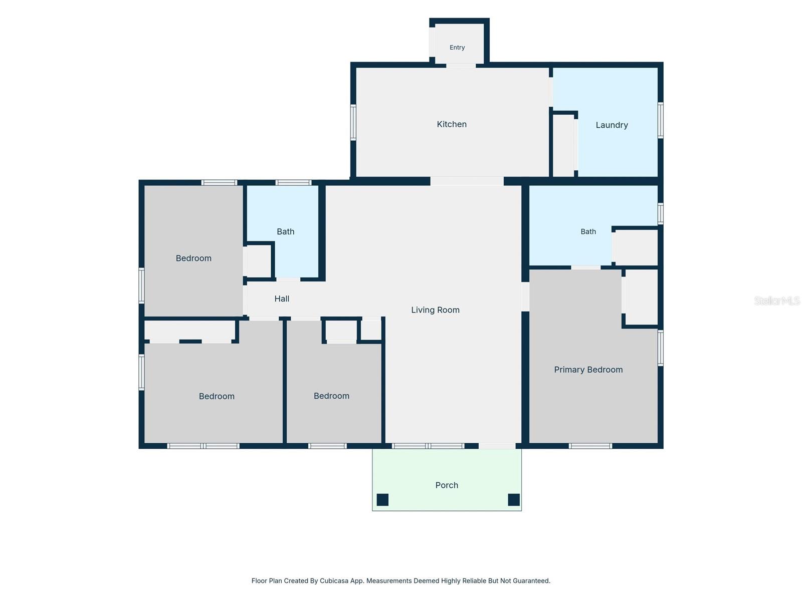 7805 WINSTON LN — photo 49