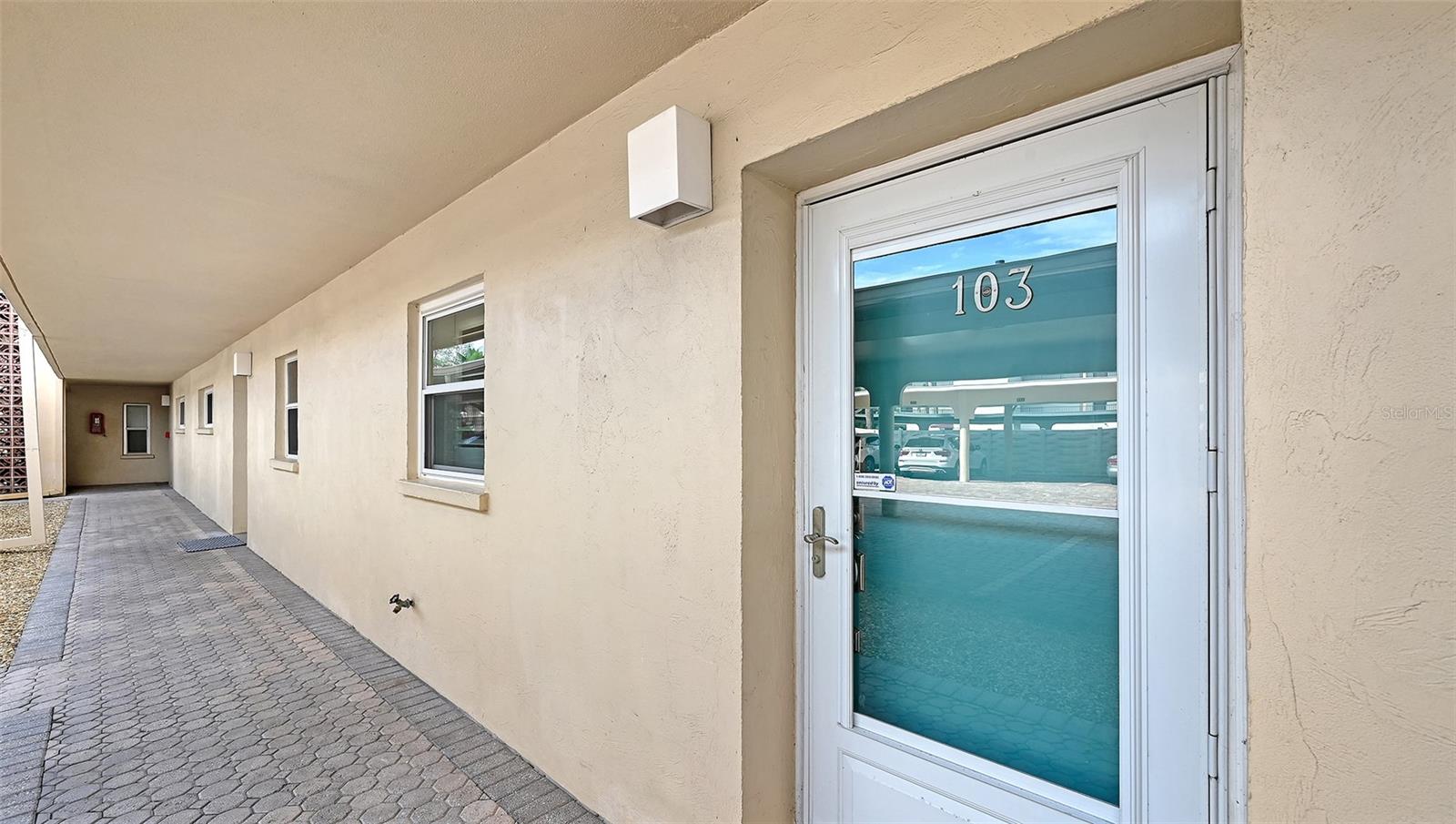 1300 N PORTOFINO DR #103 — photo 6