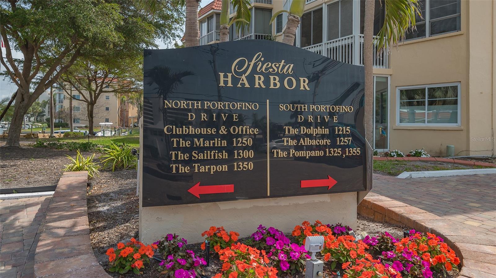 1300 N PORTOFINO DR #103 — photo 41