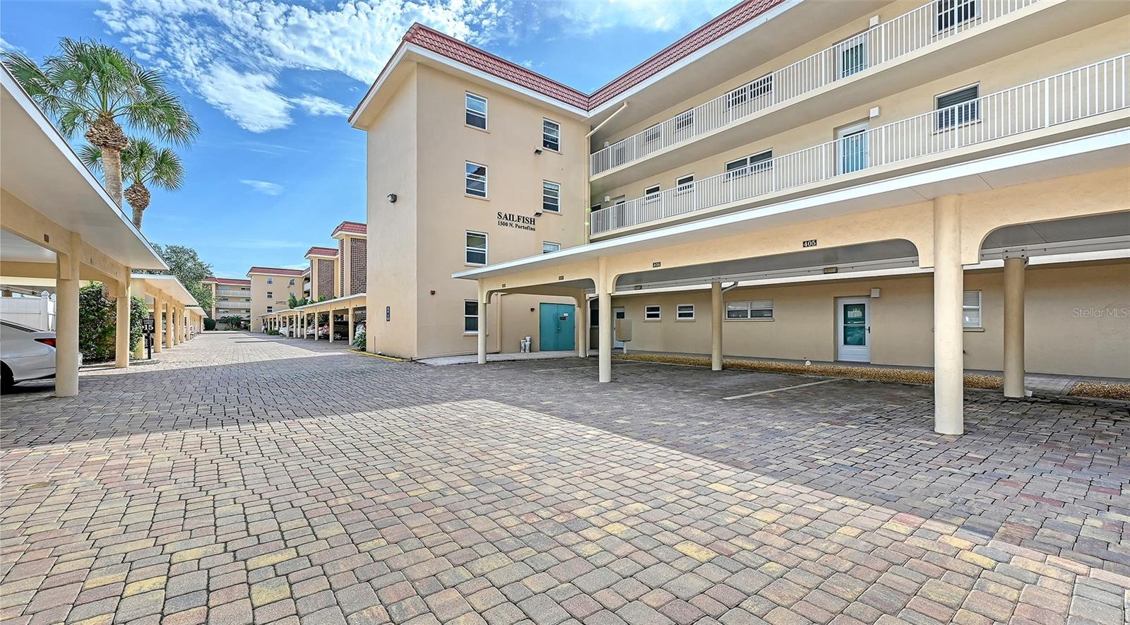 1300 N PORTOFINO DR #103 — photo 5
