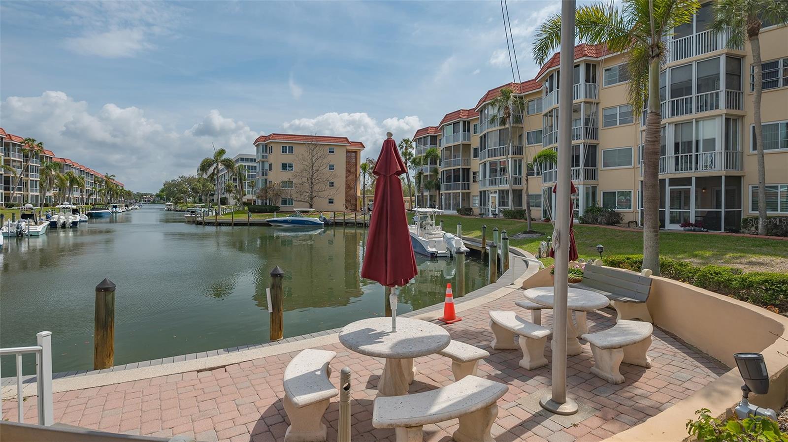 1300 N PORTOFINO DR #103 — photo 42