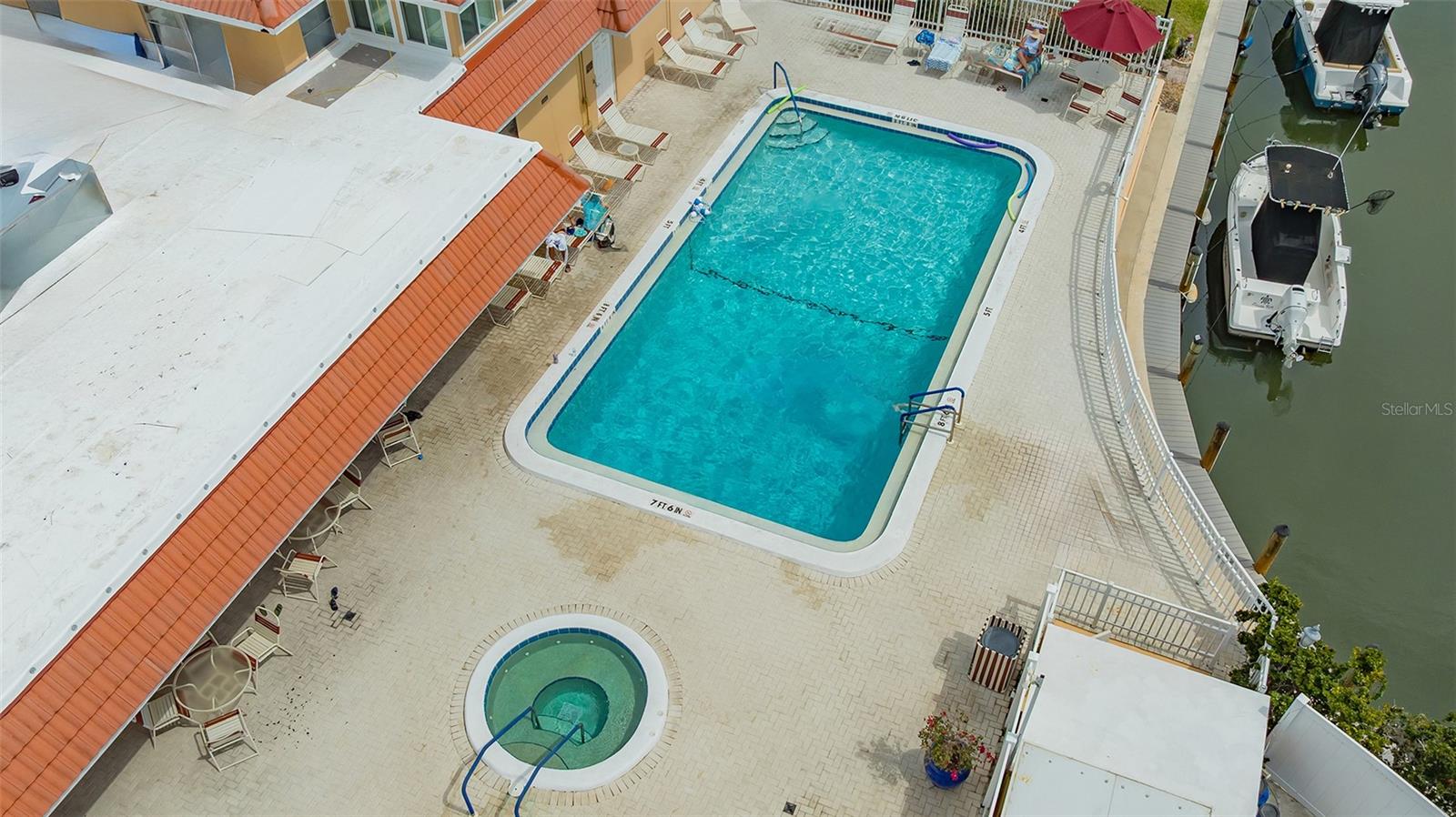 1300 N PORTOFINO DR #103 — photo 39