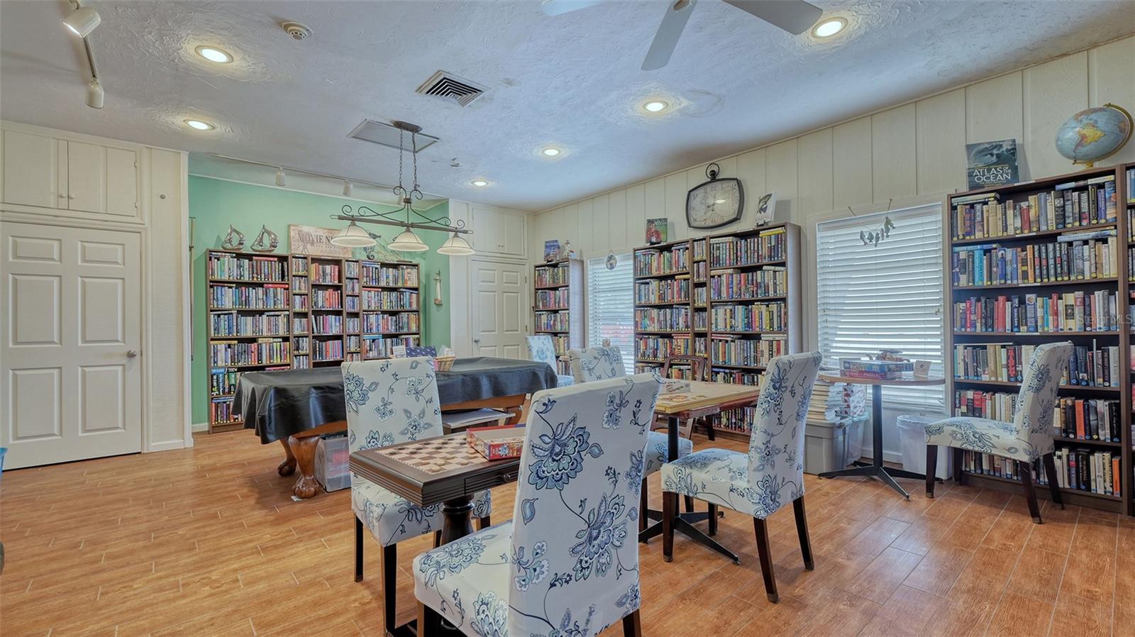1300 N PORTOFINO DR #103 — photo 51