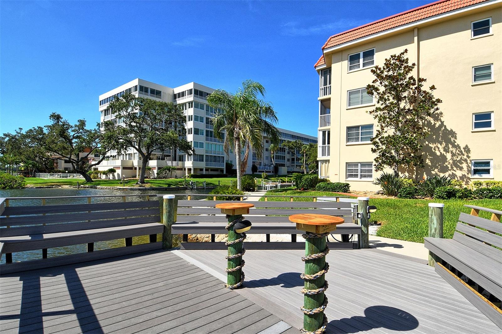 1300 N PORTOFINO DR #103 — photo 34