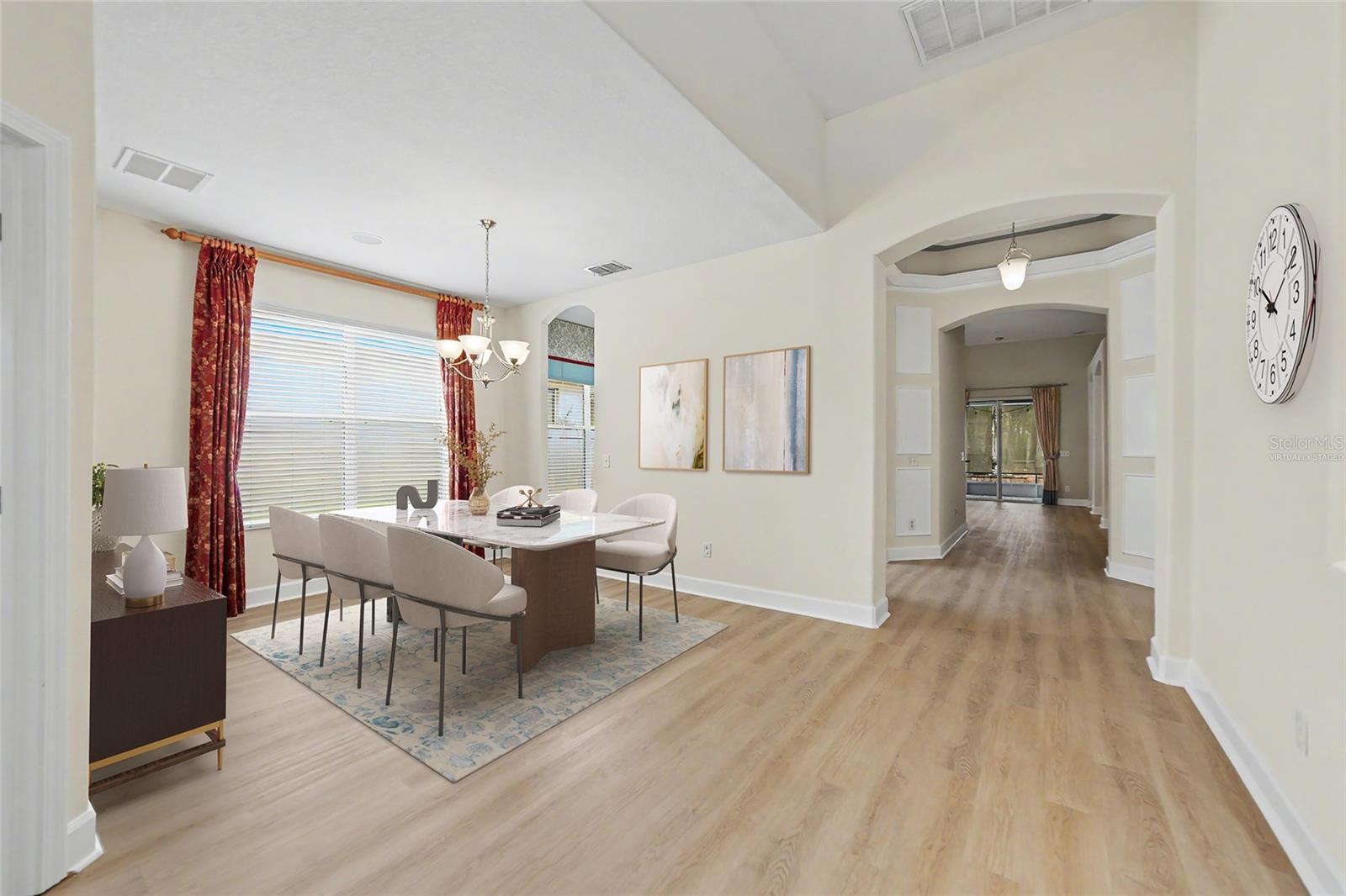 12802 AVELAR CREEK DR — photo 4