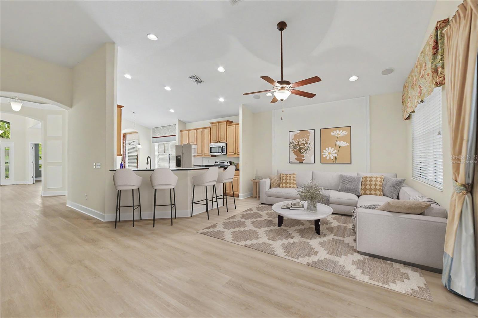 12802 AVELAR CREEK DR — photo 11
