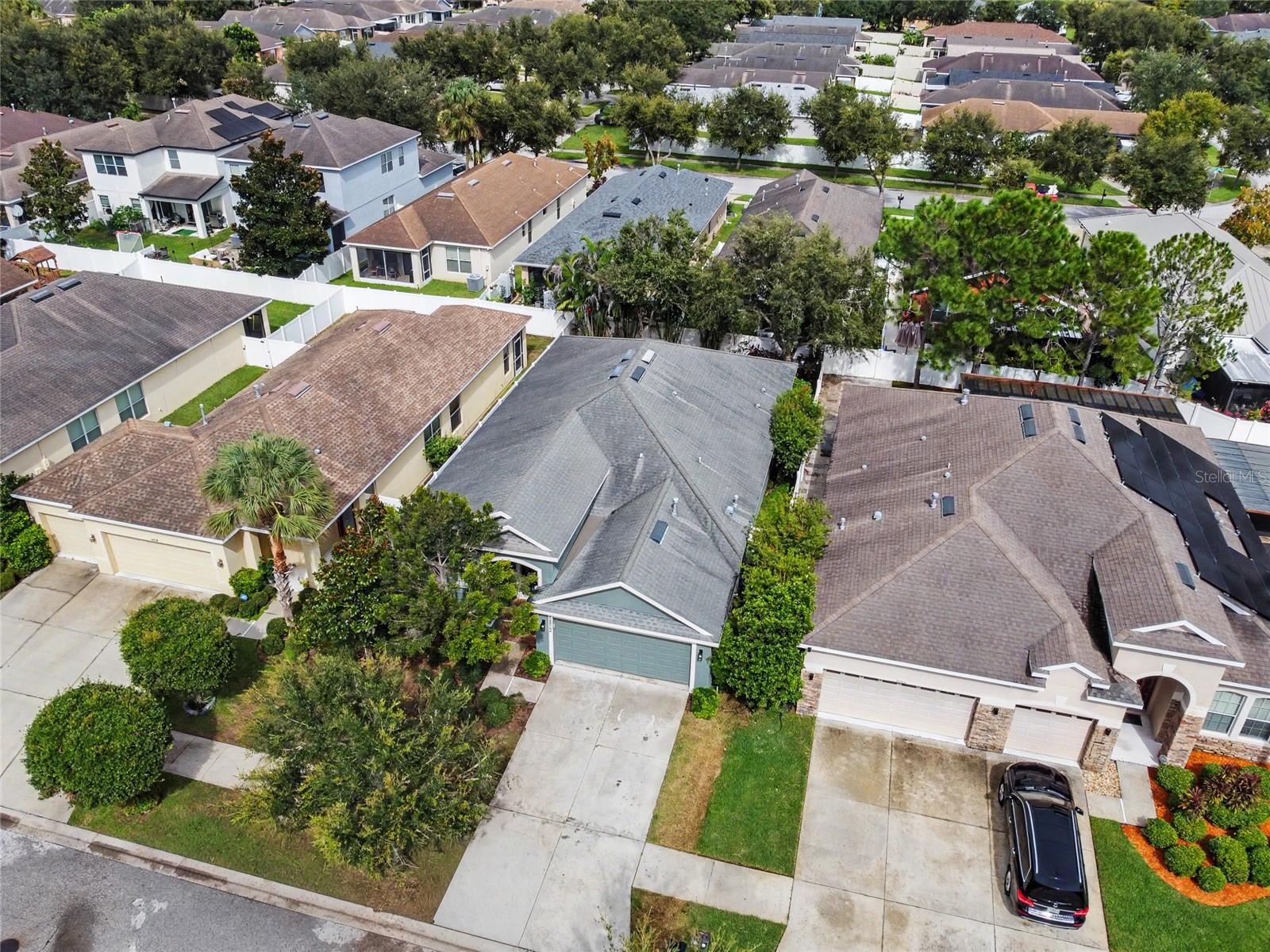 12802 AVELAR CREEK DR — photo 27