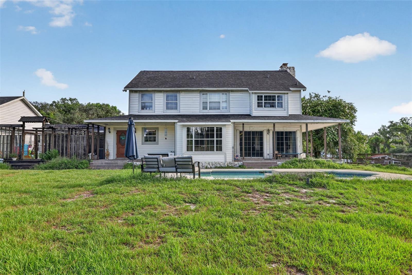 8922 PRITCHER RD — photo 5