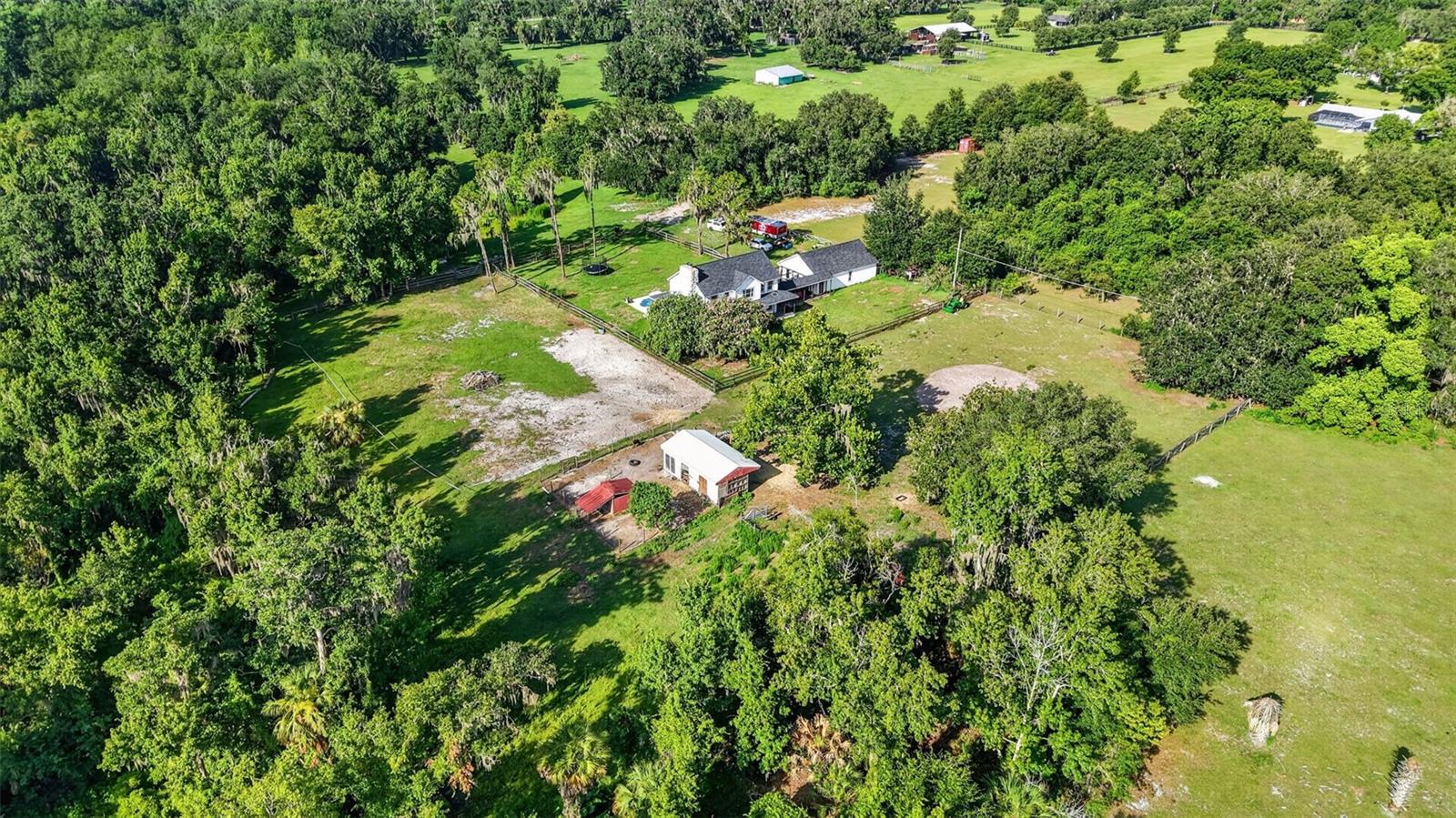 8922 PRITCHER RD — photo 52