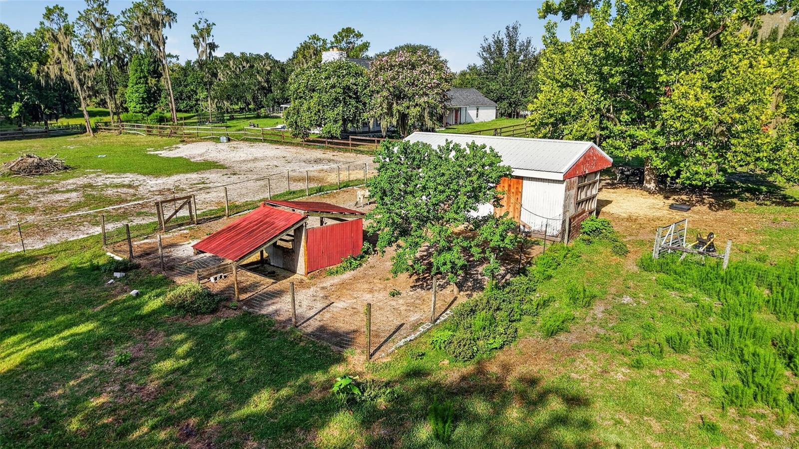 8922 PRITCHER RD — photo 17