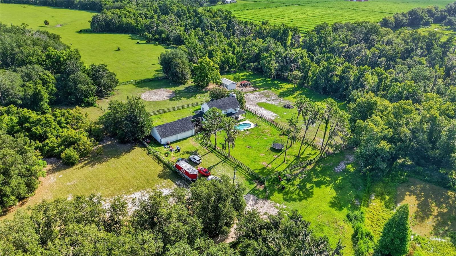 8922 PRITCHER RD — photo 8