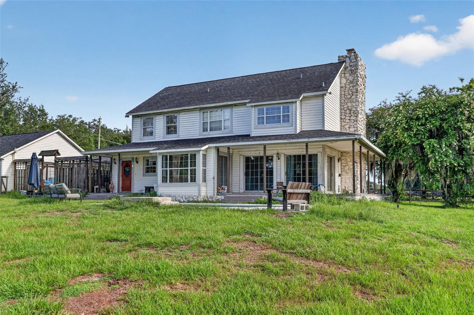 8922 PRITCHER RD — photo 70