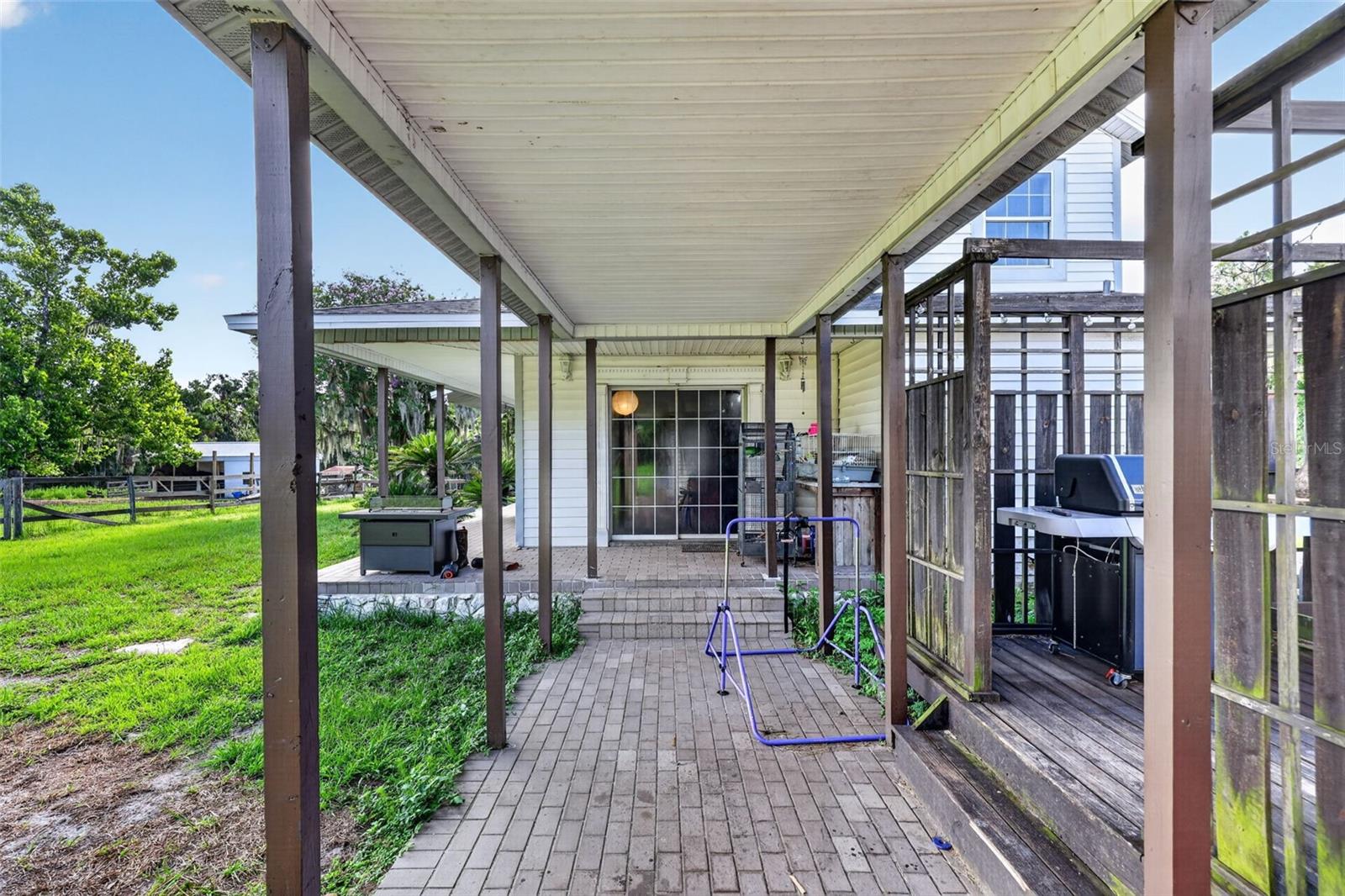 8922 PRITCHER RD — photo 49