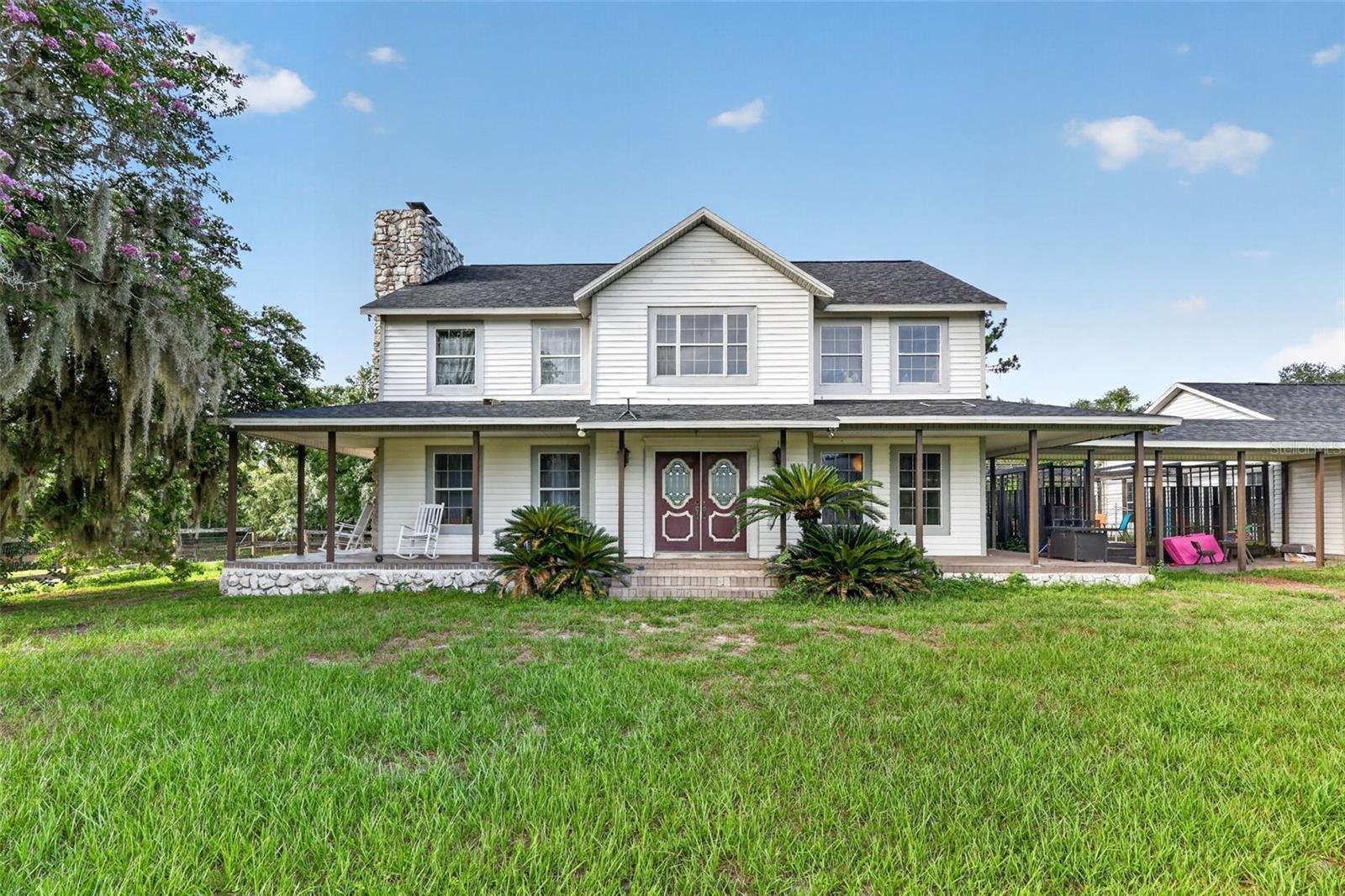 8922 PRITCHER RD — photo 3