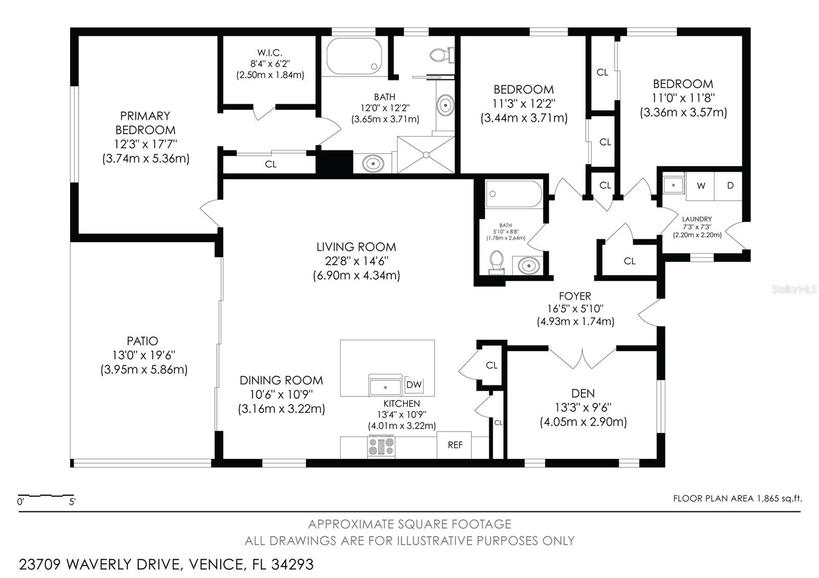 23709 WAVERLY CIR — photo 84