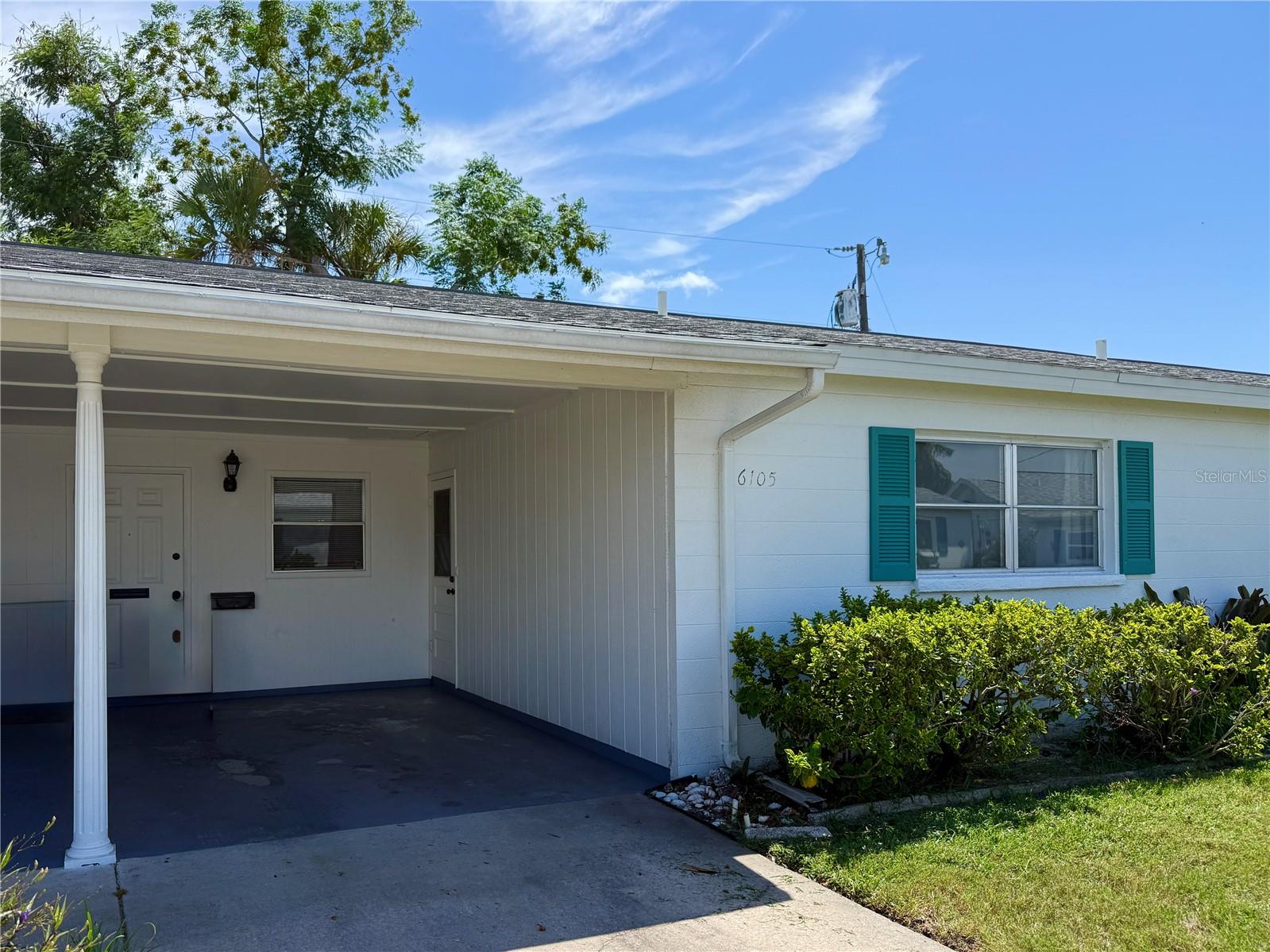 6105 CORAL WAY — photo 22