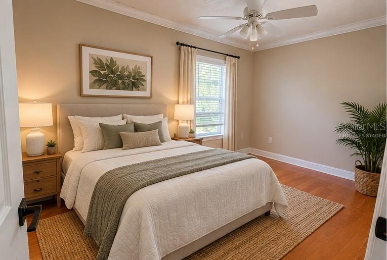 9710 BLACK BEAR CT — photo 62