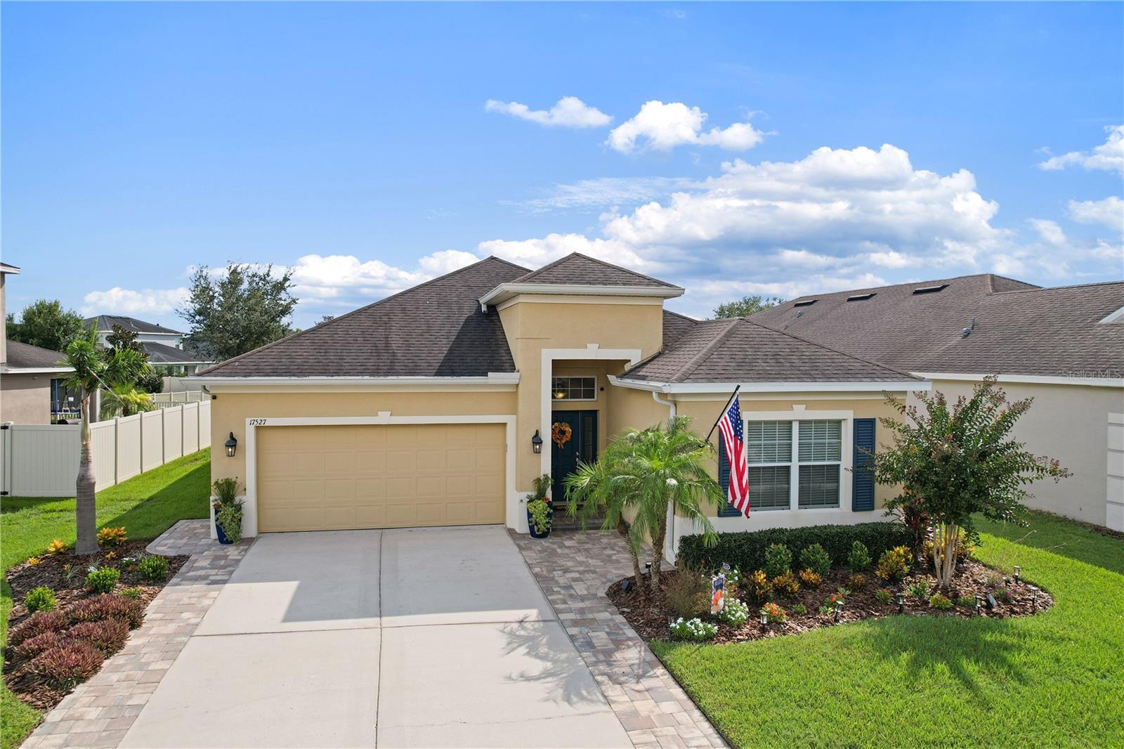 17527 BRIGHT WHEAT DR — photo 34