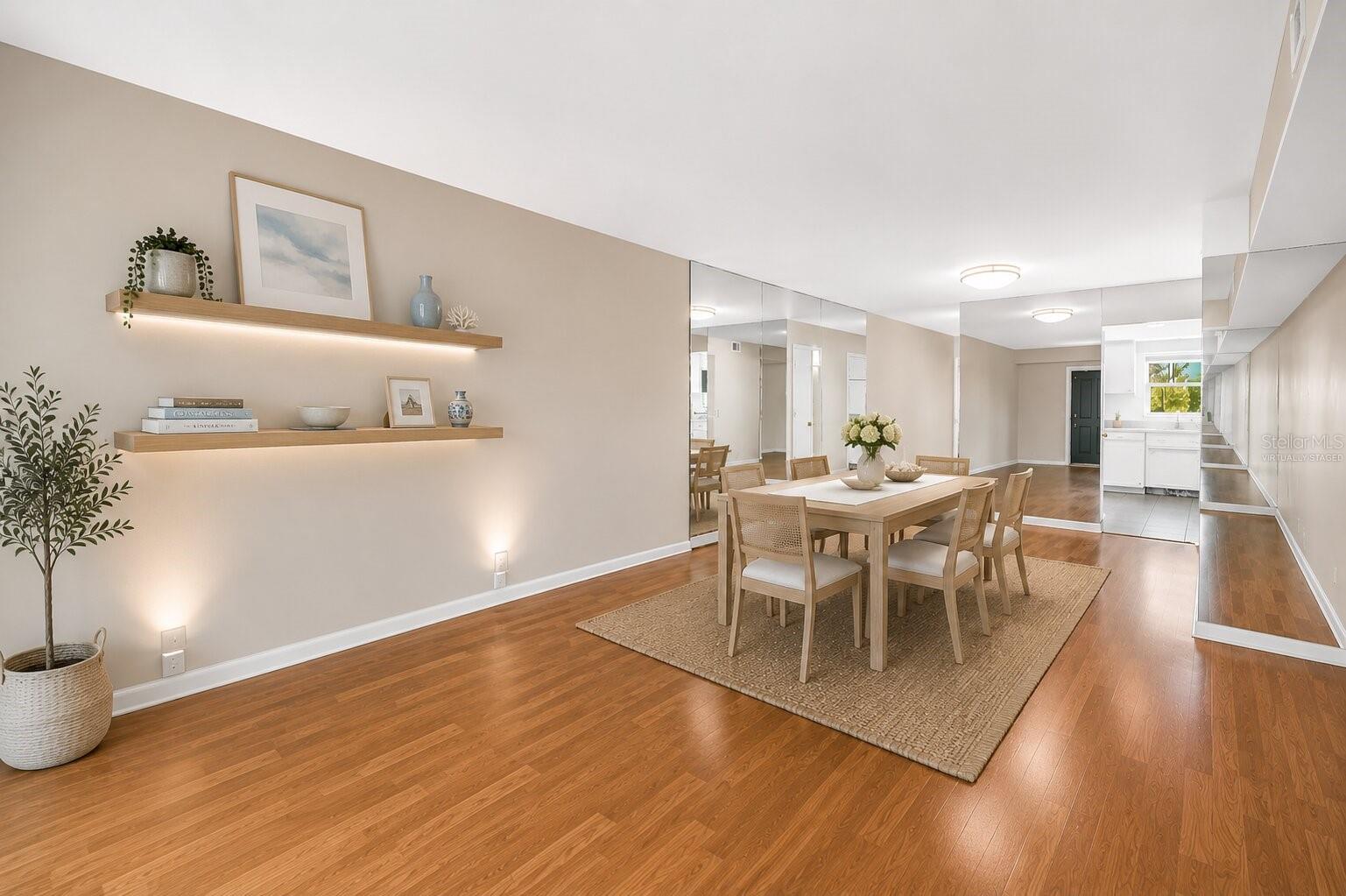 1868 SHORE DR S #310 — photo 7