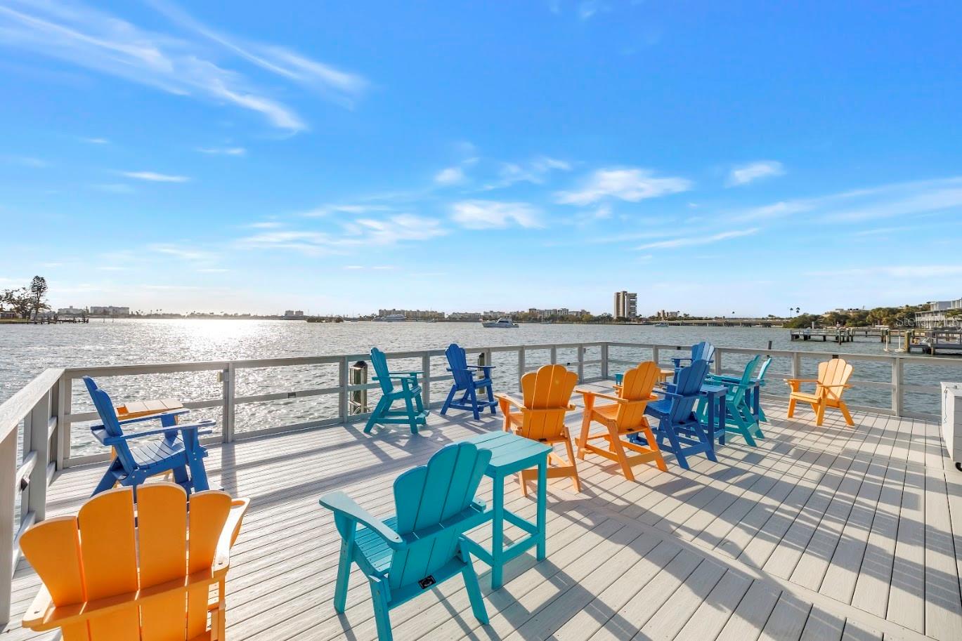 1868 SHORE DR S #310 — photo 31