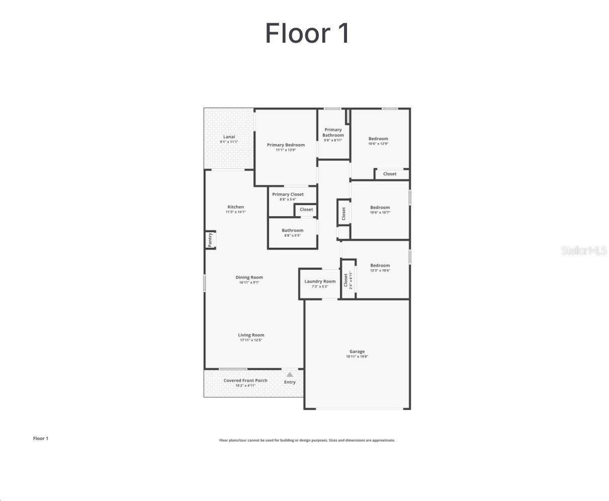 15544 FLORIDA BREEZE LOOP — photo 36
