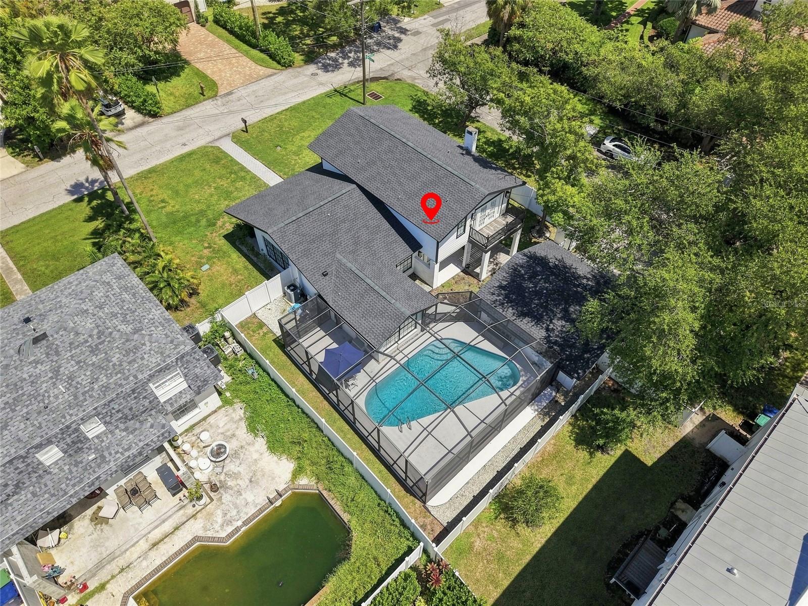 4902 W SAN RAFAEL ST — photo 36