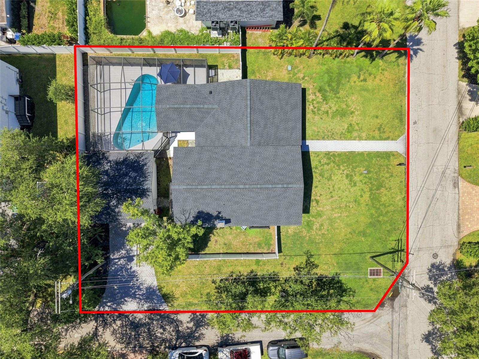 4902 W SAN RAFAEL ST — photo 37