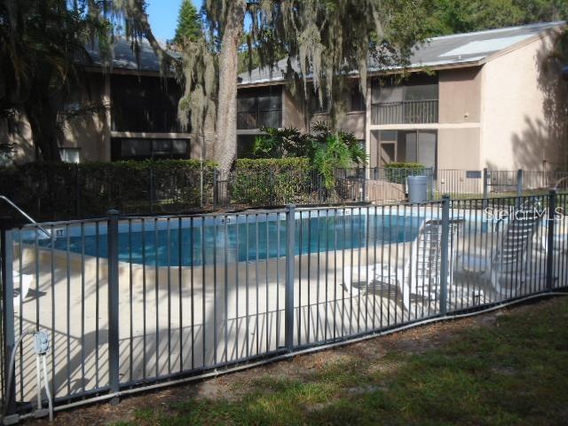 7509 PITCH PINE CIR #121 — photo 24