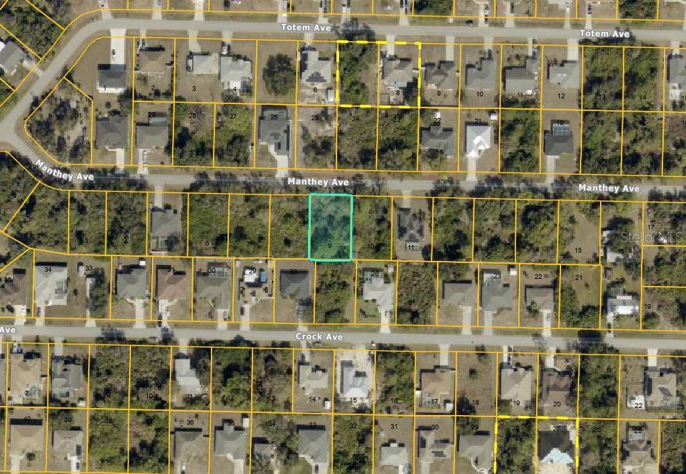 MANTHEY AVE — photo 2