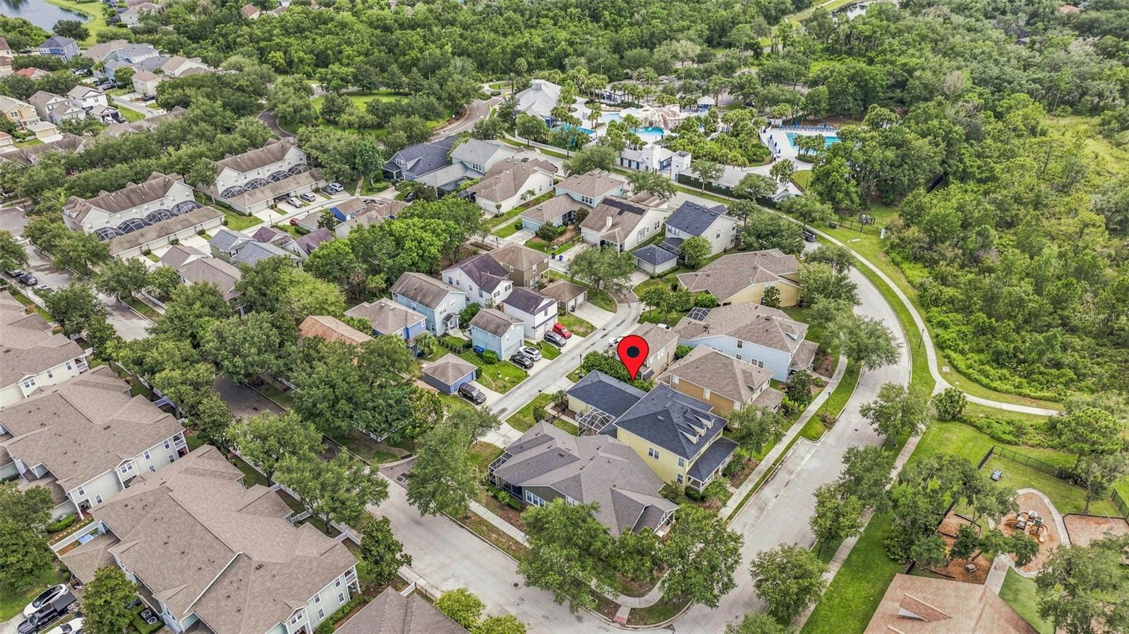 6104 PARKSET DR — photo 47