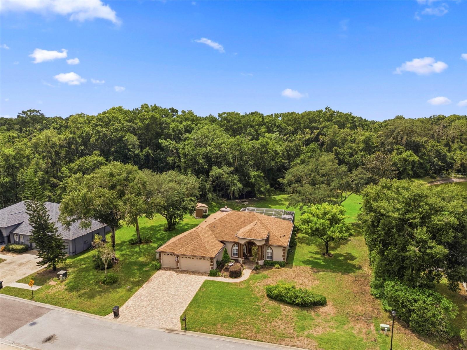 10531 MIRACLE LN — photo 59