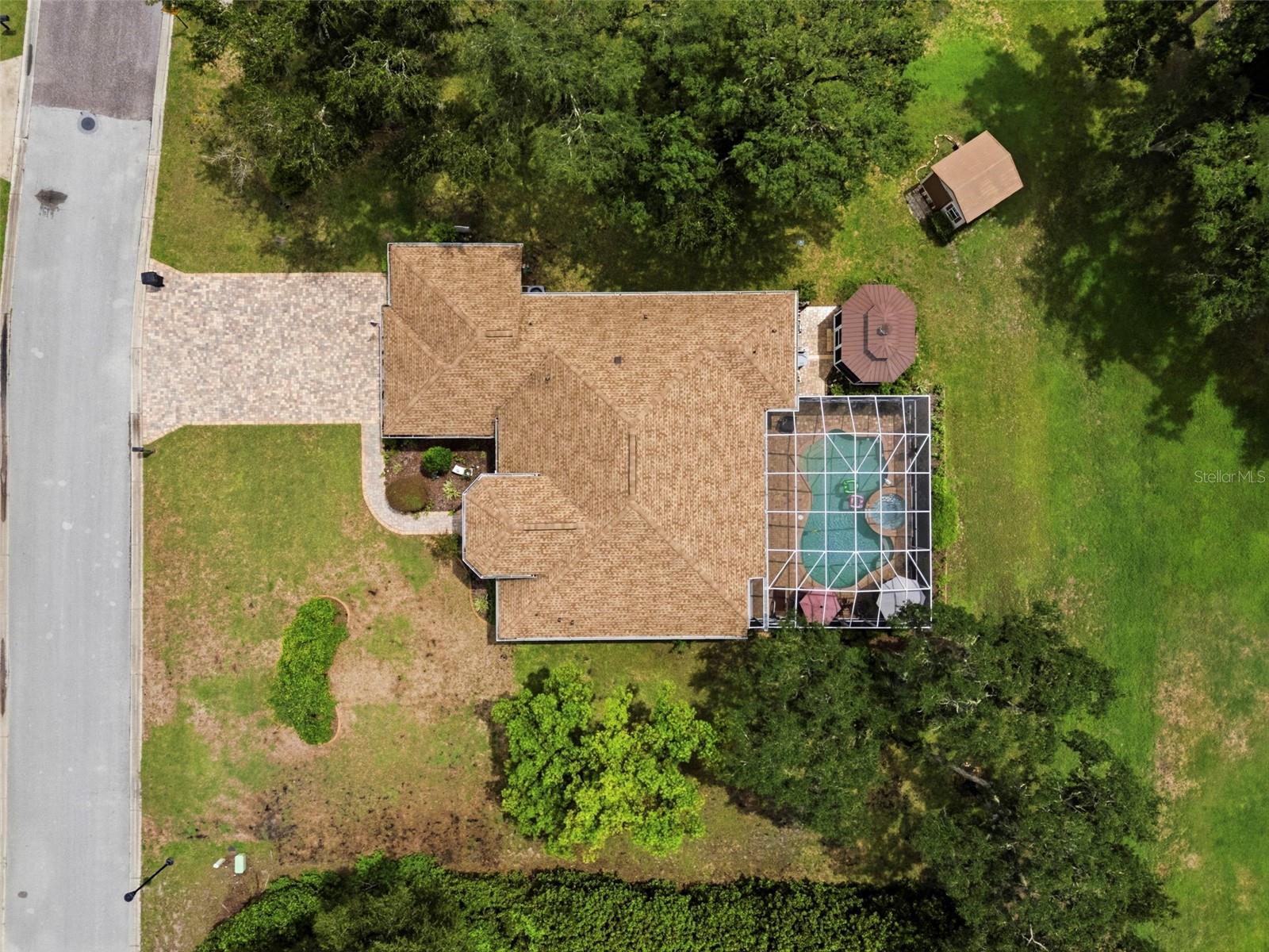 10531 MIRACLE LN — photo 63