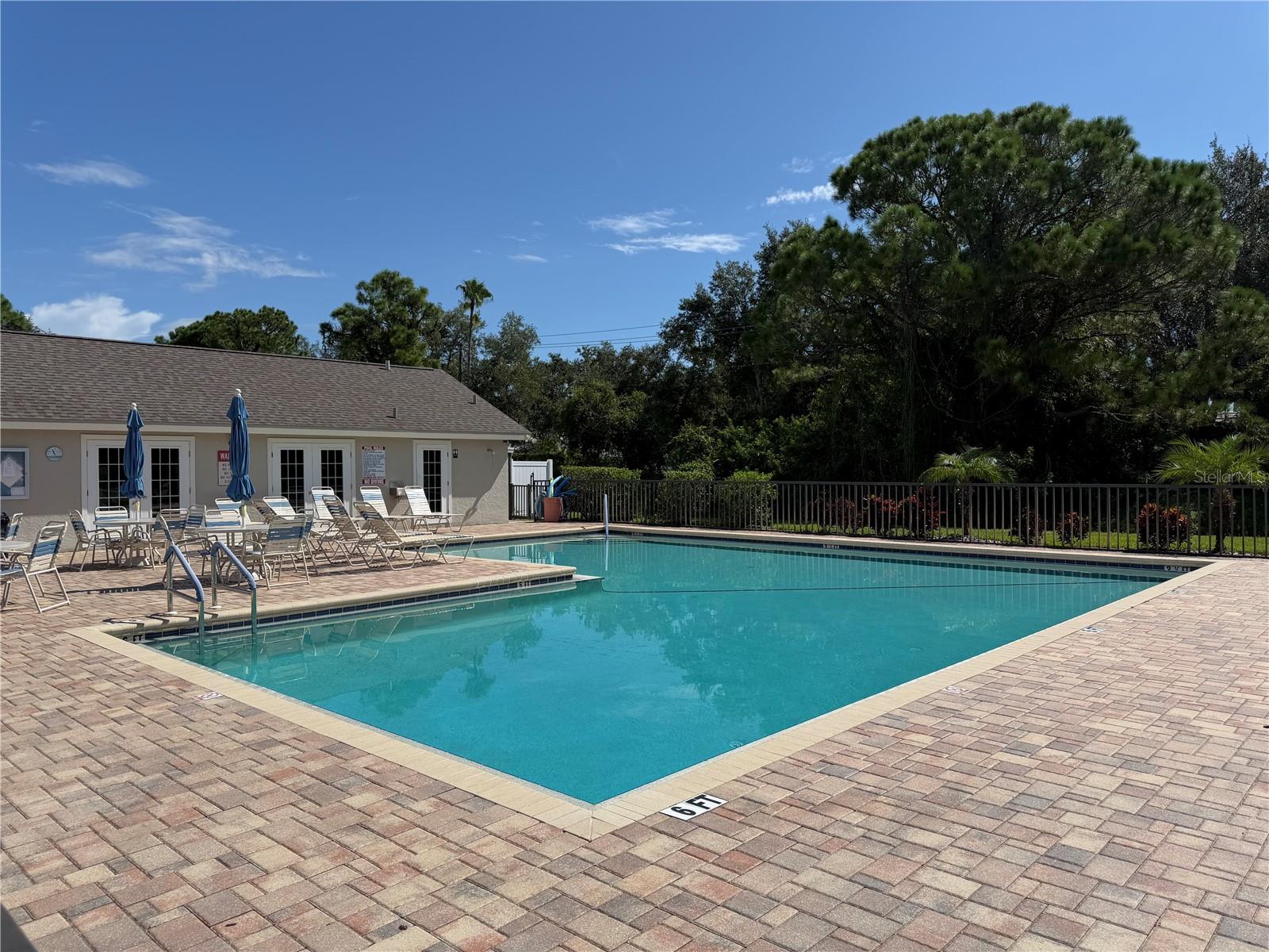 7750 EAGLE CREEK DR #7750 — photo 18