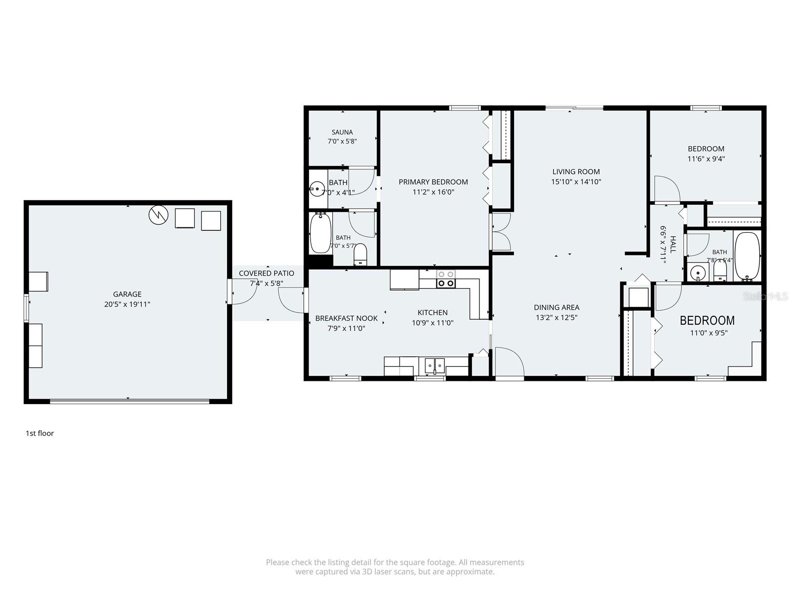 10447 GRANNING LN — photo 63