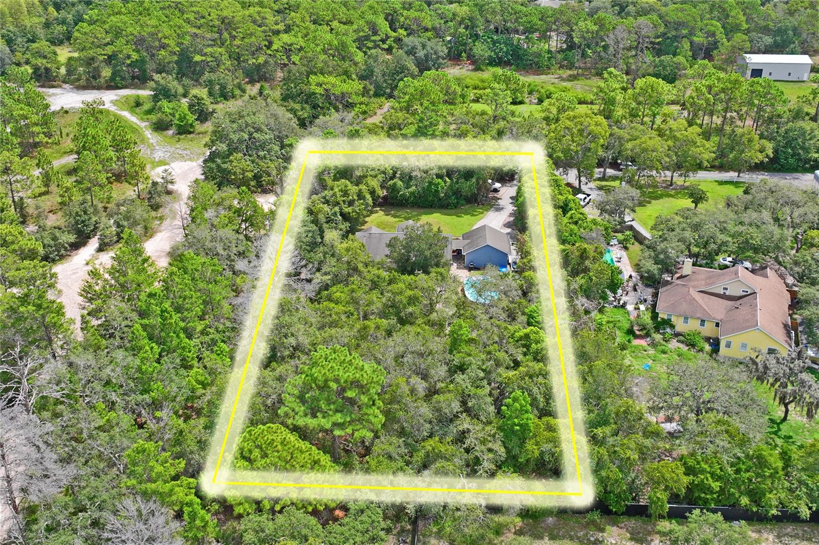 10447 GRANNING LN — photo 60