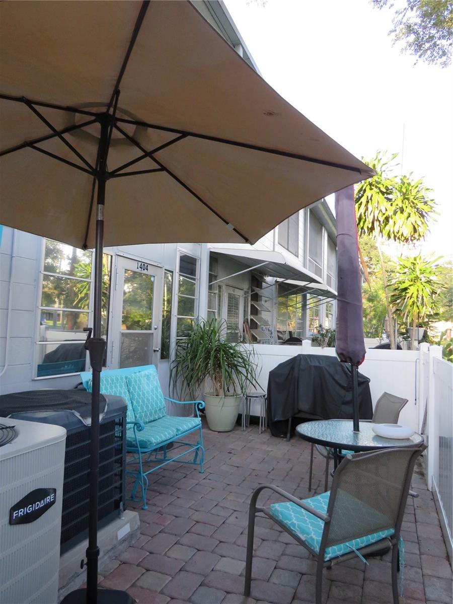 5820 N 43RD TERRACE TER N #1404 — photo 30