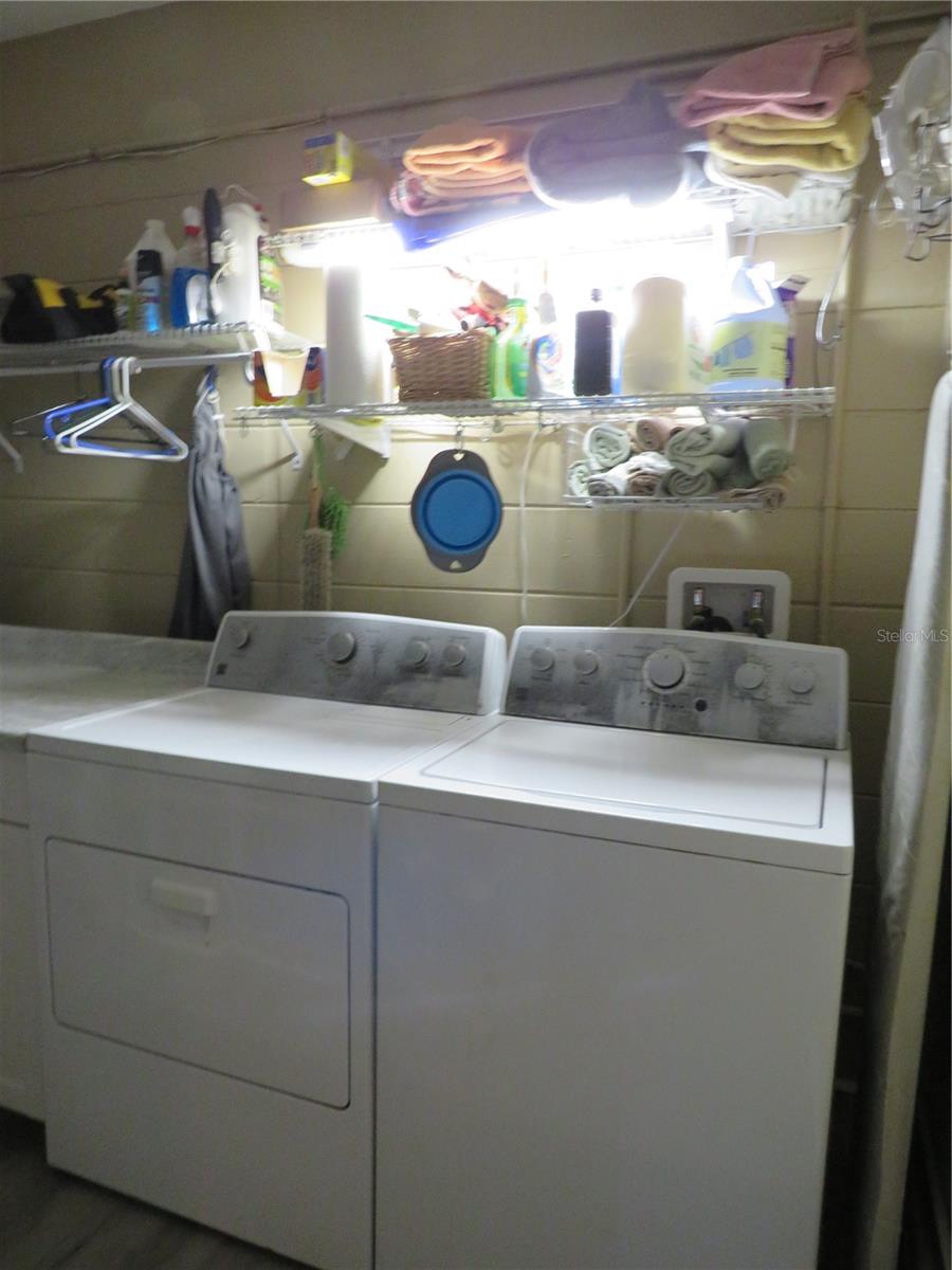 5820 N 43RD TERRACE TER N #1404 — photo 26