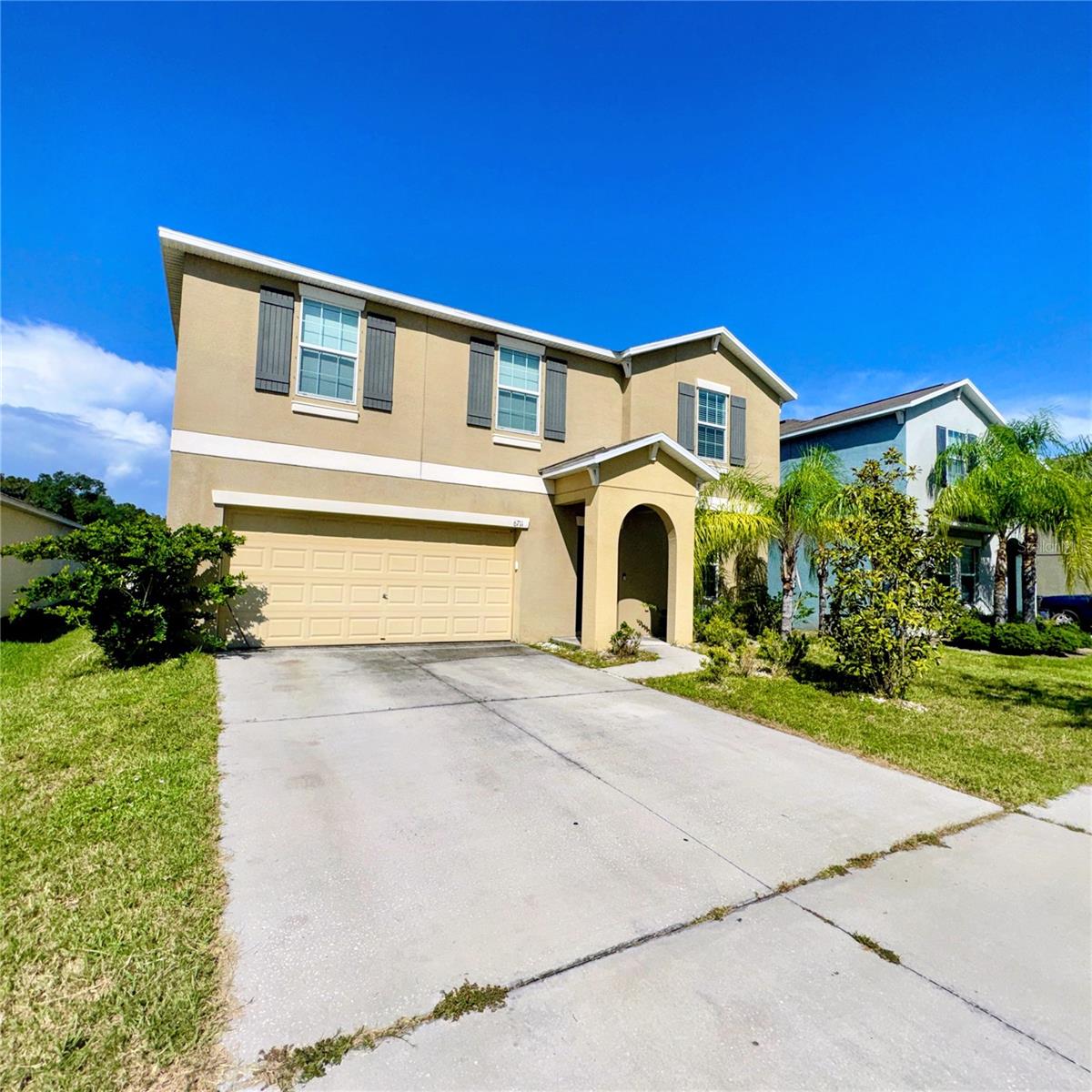 6711 TRENT CREEK DR — photo 2