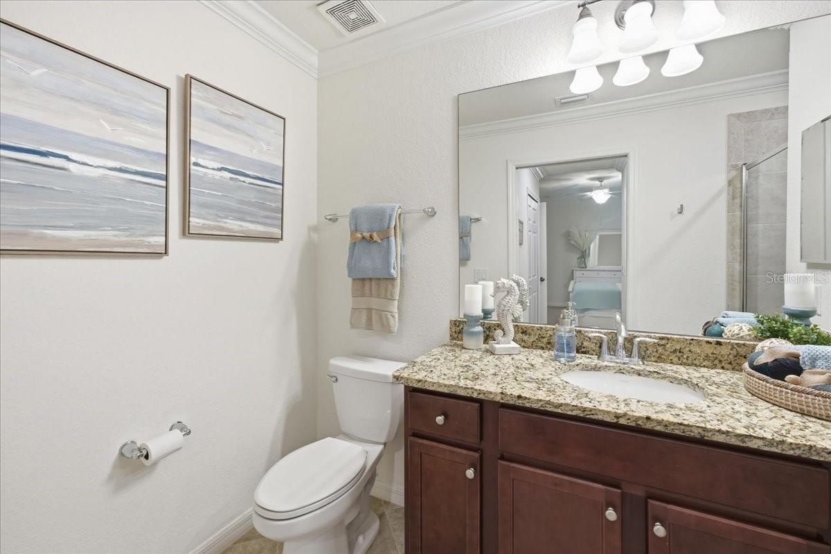 16804 VARDON TER #307 — photo 24