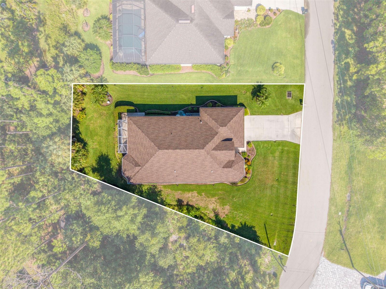 4061 CINDERELLA RD — photo 41