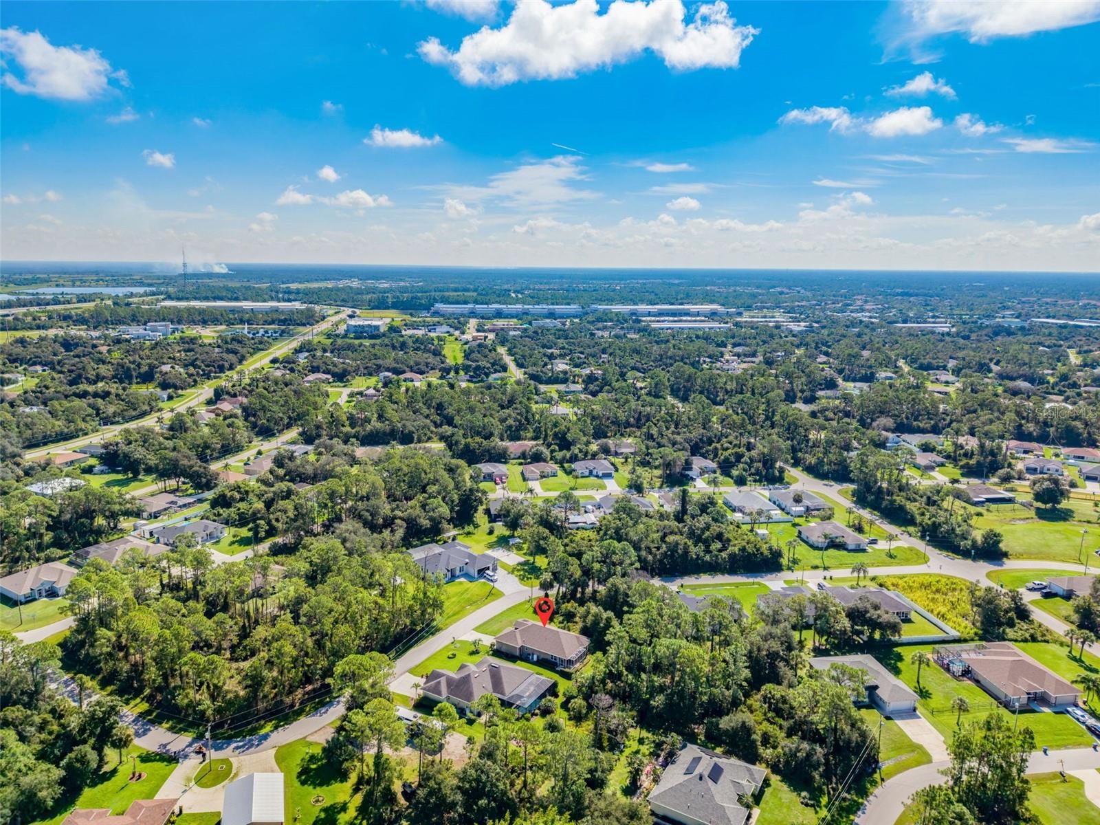 4061 CINDERELLA RD — photo 37