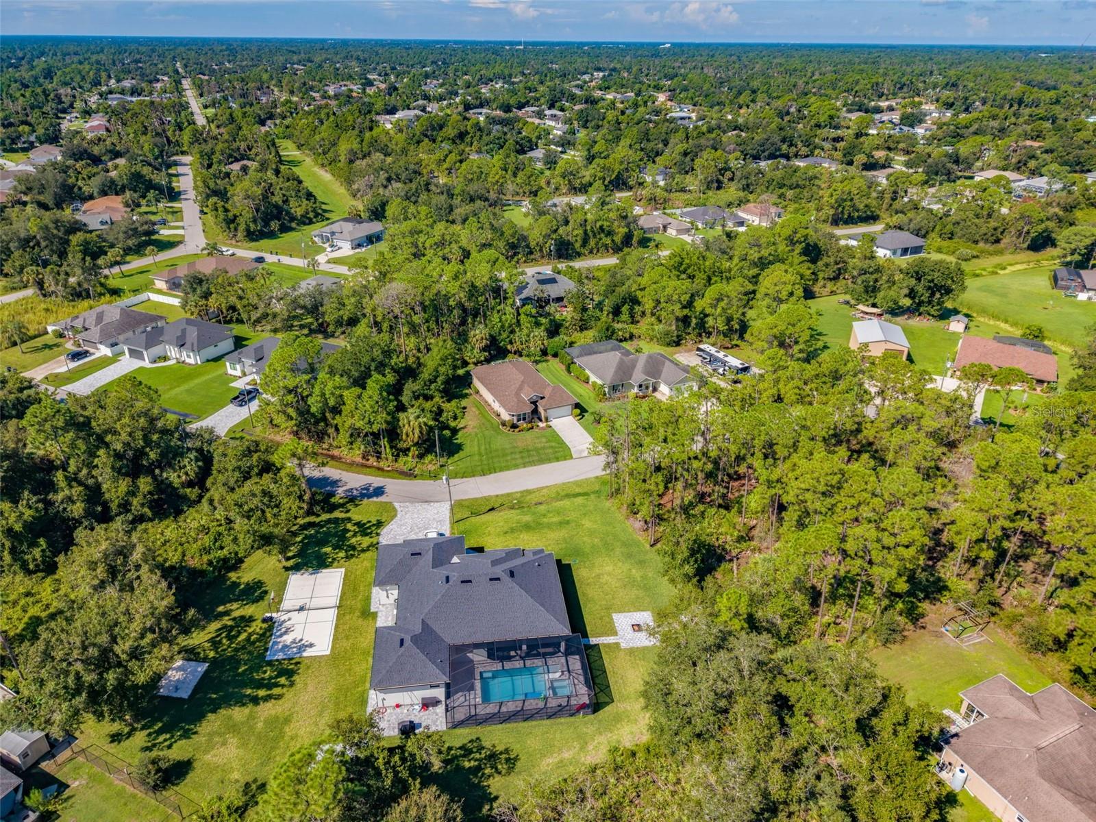4061 CINDERELLA RD — photo 35