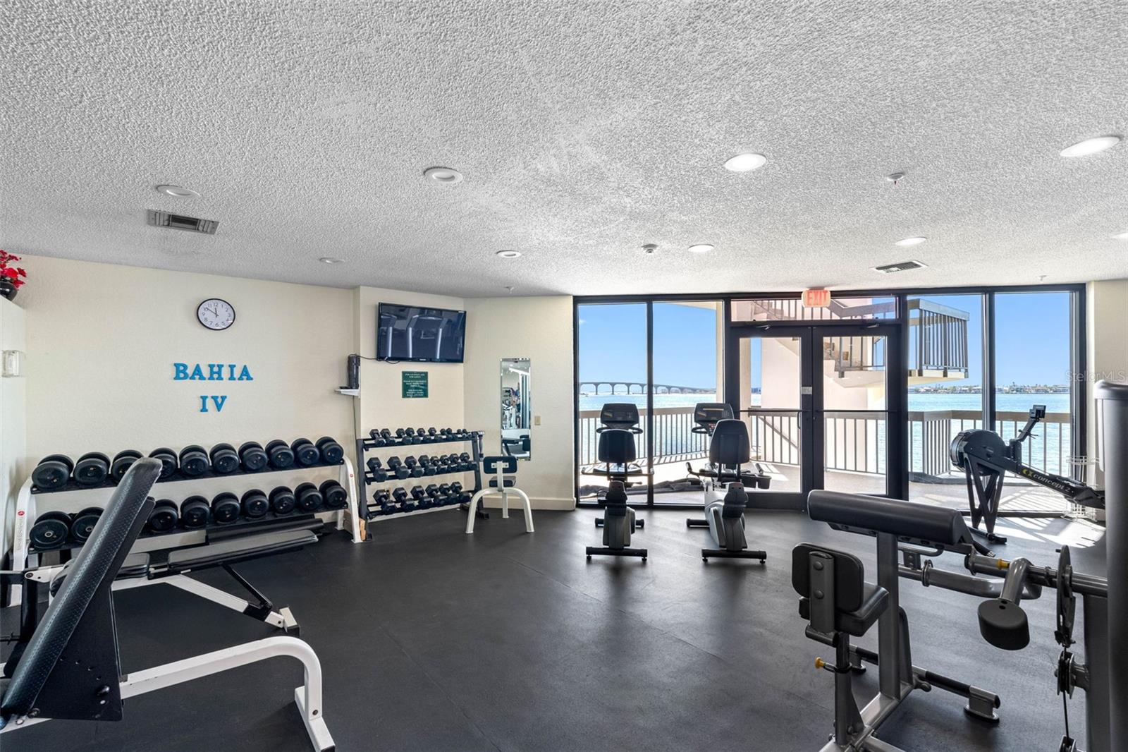 6287 BAHIA DEL MAR CIR #401 — photo 44