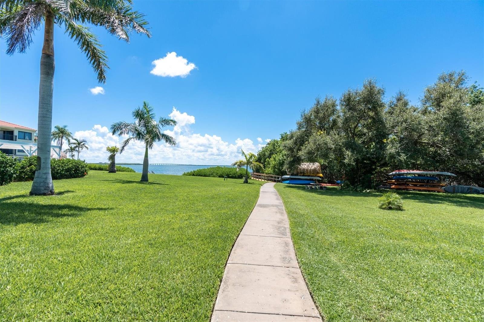 6287 BAHIA DEL MAR CIR #401 — photo 47