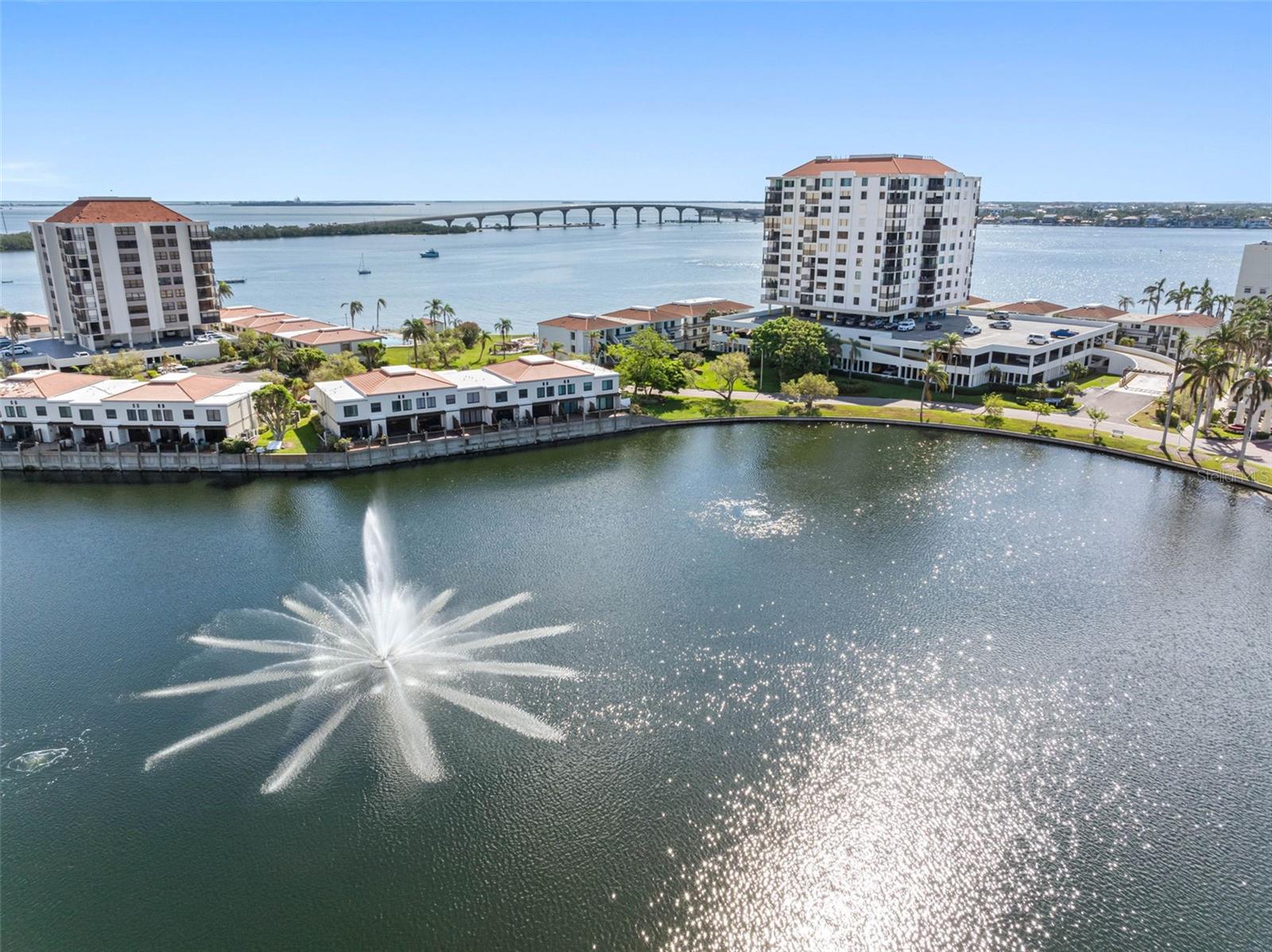 6287 BAHIA DEL MAR CIR #401 — photo 65